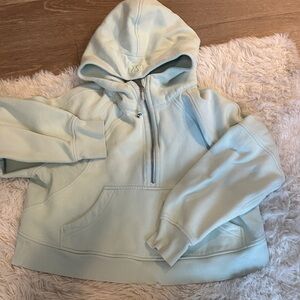 Mint Green Lulu Scuba